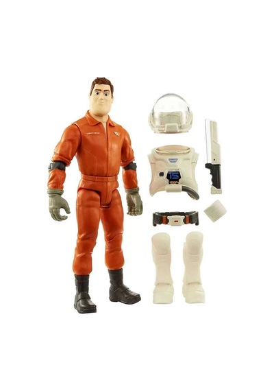 Disney Pixar Lightyear Büyük Figürler Serisi HHK10