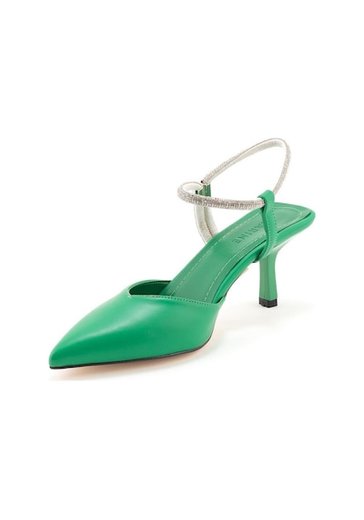 Marine Shoes 134-455 Kadın Ayakkabı Mak-b3-455 090