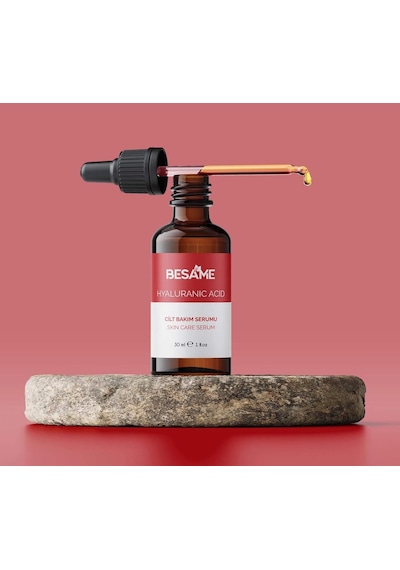 Besame Intensive Hyaluronic Acid%2 B5 Revitalizing Hydro Serum
