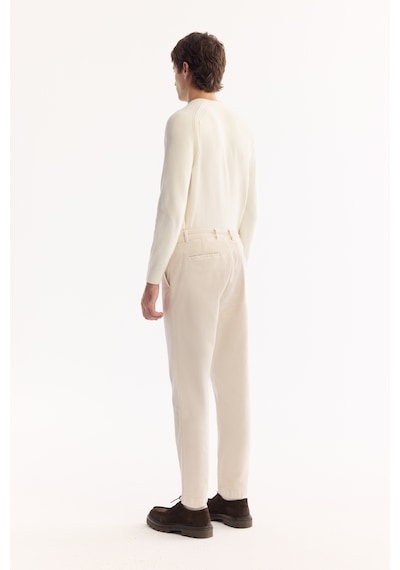 Avva Erkek Taş Klasik Bel Soft Touch Kadife Fitilli Chino Relaxed Fit Pantolon A52y3017 Avva Erkek Taş Klasik Bel Soft Touch Kadife Fitilli Chino Relaxed Fit Pantolon A52y3017