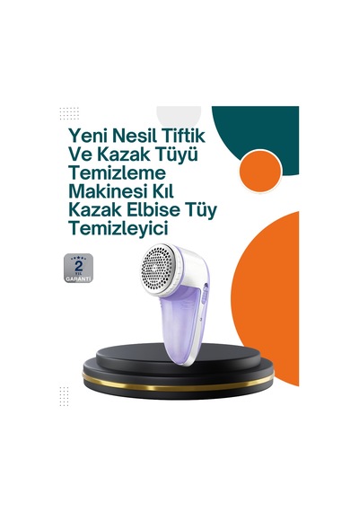 Taşınabilir Tiftik Temizleme Makinesi Ergonomik Tasarım çok renkli