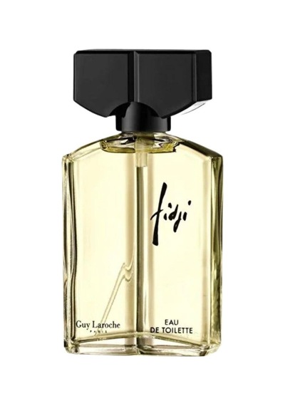 Guy Laroche Fidji Edt 50 Ml Kadın Parfümü Çiçeksi