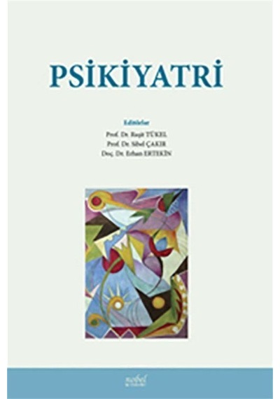 Psikiyatri / Doç. Dr. Erhan Ertekin