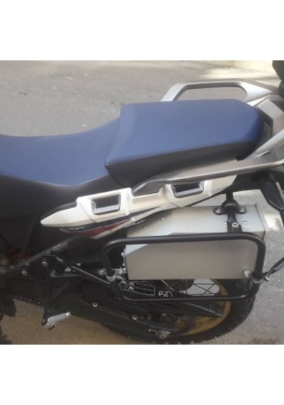 Honda Crf1000 L Africa Twin Alet Çantasi Toolbox