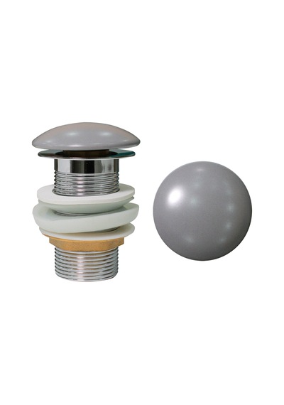 Paluci Pop-up Matt Light Gray