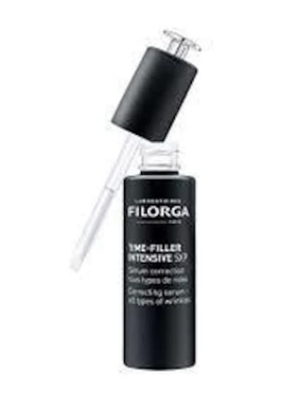 Filorga Time Filler Intensive 5xp Serum 30 Ml