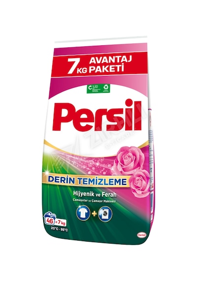Persil Gülün Büyüsü 7 Kg