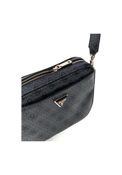 Tommy Hilfiger Guess Access Kadın Çapraz Askılı Çanta Hwsg6974140 Antrasit