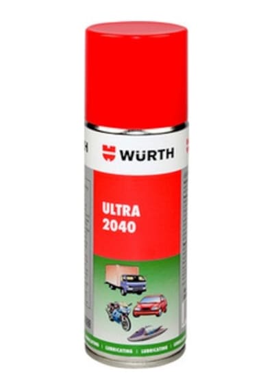 Würth Ultra 2040 Çok Amaçlı Sprey  500 ML