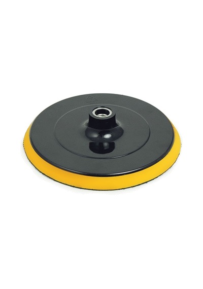 180 Mm Polisaj Cırt Taban Altı Cırtlı Disk Zımpara Taban Oto Cila (89991613)