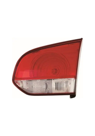 Vw Golf 6 Stop Lambasi Sag 2009-2012 Depo 4411320rldue