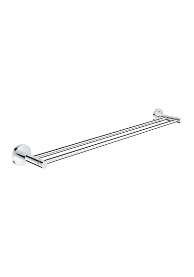 Grohe Ikili Havluluk 60 Cm Essentials Krom - 40802001 Diğer