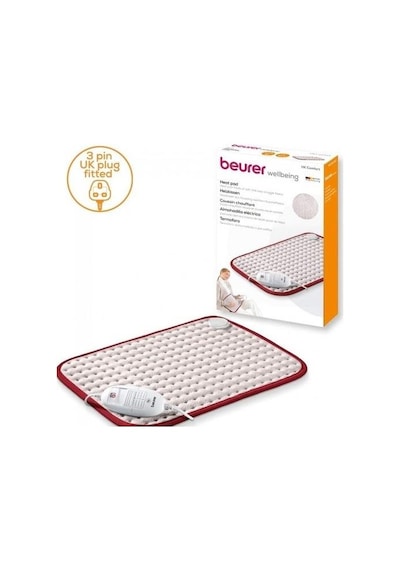 Beurer Hk Comfort Isı Pedi Yastığı