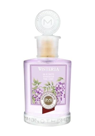 Monotheme Classic Wisteria Edt 100 Ml Kadın Parfümü