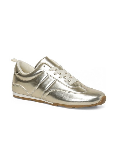 Torex Hadıd W 6fx Altın Kadın Sneaker 000000000102690372