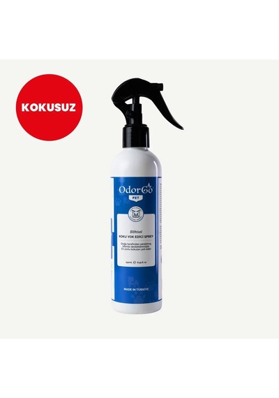 Tr Pet Koku Yok Edici Sprey 250ml.