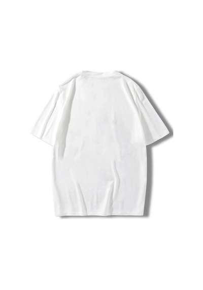 Startmore Unisex Beyaz Müslüm Gürses Tshırt Beyaz