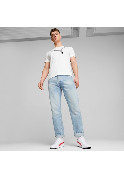 Puma Caracal Ayakkabı 369863 43 Beyaz