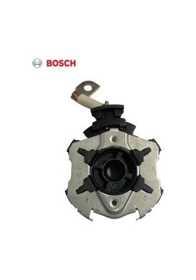 Bosch Marş Kömür Yuvası 157/125 R Uk