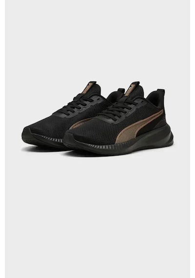 Puma Flyer Lite 3 310797-39 Siyah Sneaker