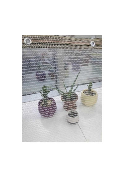 1x3 M Balkon Filesi Kedi Kuş Önleme Ağı Koruma Kedi Koruma Filesi