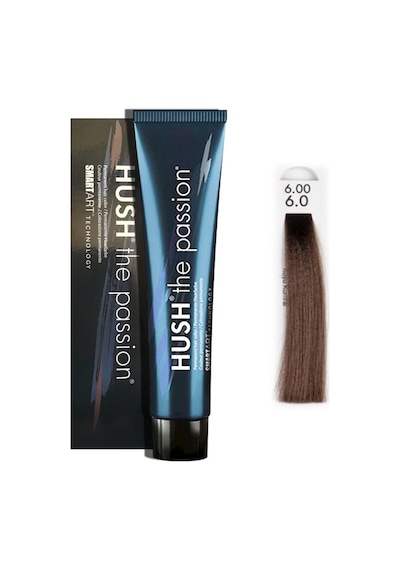 Hush The Passıon 60ml. 6.0 Koyu Kumral