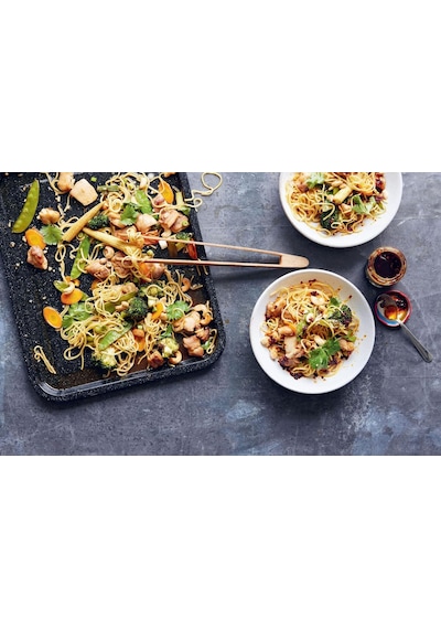 The Shortcut Cook All İn One: One-dish Recipes And Ingenious Hacks To Make Faster And Tastier Food