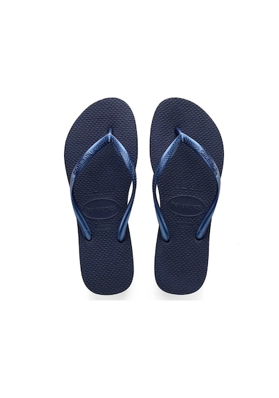 Havaianas Slim Lacivert Kadın Terlik