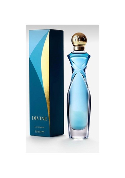 Divine Edp 50 Ml Kadin Parfum - 239059758 Çiçeksi