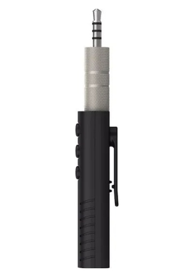 JOPUS Bluetooth Araç Kiti AUX 3.5mm Jack