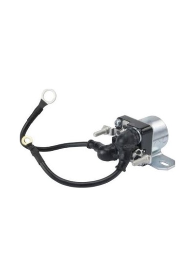 24v Marş Yardımcı Ara Otomatik Mıtsubıshı Tipi Kablolu çift Çıkı N11.3374