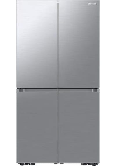 Samsung RF71DG90BESL Gardırop Tipi No Frost Buzdolabı