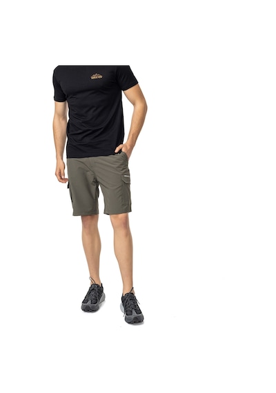 Merrell Merrell Claw M Erkek Outdoor Şort 14751 Haki