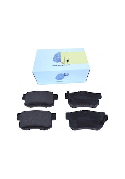 Honda Civic Fd6 1.4 Hybrid Arka Fren Balatası 2007-2011 Blue Print Takım