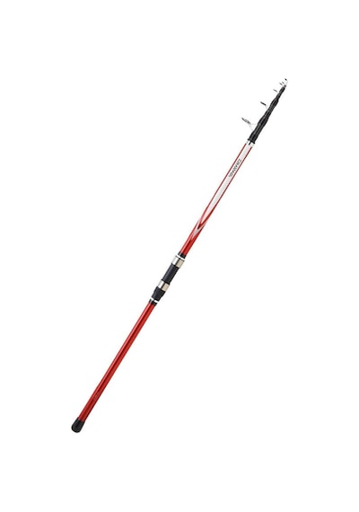 Daiwa Proteus Tele Serisi Surf Kamışı 420 CM