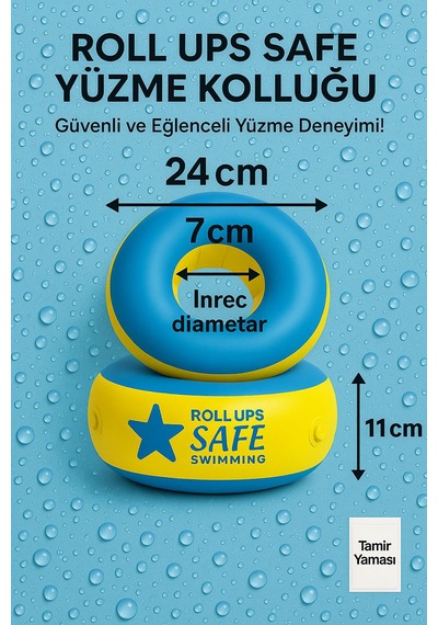 Güvenli Çocuk Kolluğu