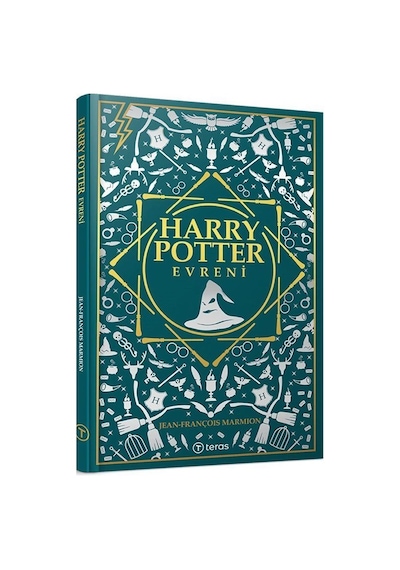 Harry Potter Evreni / Jean-françois Marmion