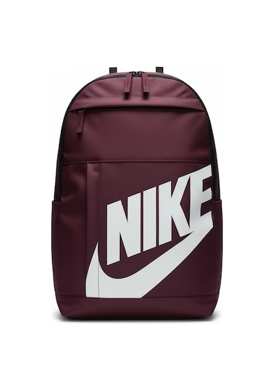 Elegance Yeni Sezon Bordo Unisex Spor Sırt Çantası Bordo