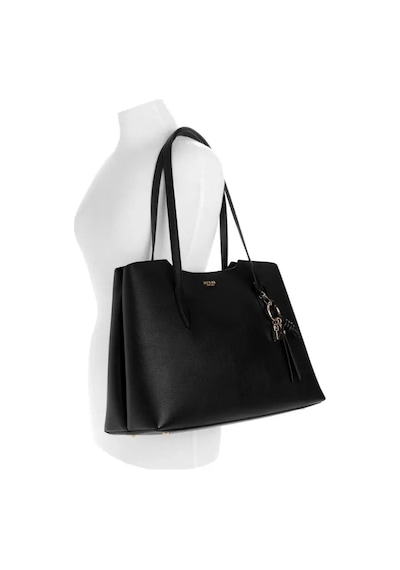 Guess Melody 2 In 1 Tote-bg973523 siyah