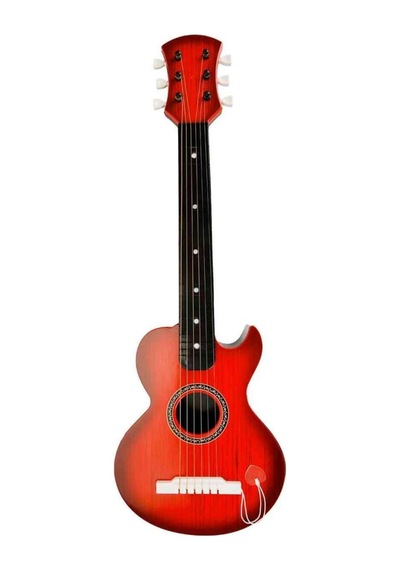1002070 Gitar Akustik Gerçek Telli  66cm 2r Adet