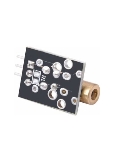 Elektronikport-Lazer Sensör Modülü Ky-008