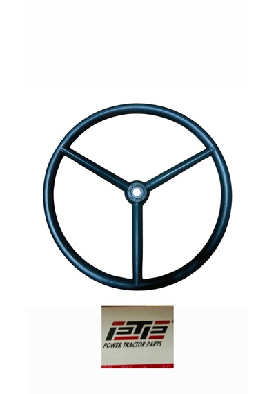 Massey Ferguson 240 Eski Model Direksiyon Simidi Somunlu Tip Ptp Marka