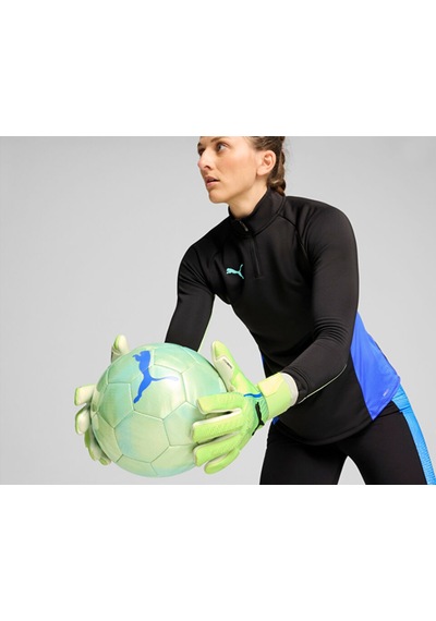 Puma Ultra Ultimate Hybrid Unisex Kaleci Eldiveni 4194802 Yeşil 4194802 Yeşil