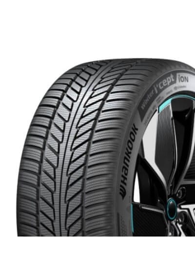 Hankook 275/35R21 103V Xl Ion I Cept Suv Iw01A Ev, Sound Absorber Foam T0 Tesla Kış Lastiği 2024