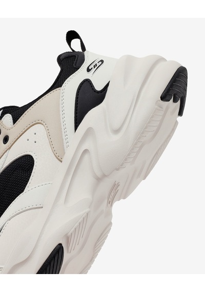 Skechers Bobs Bamına 2 Erkek Siyah Spor Ayakkabı 118322 Bkw Siyah