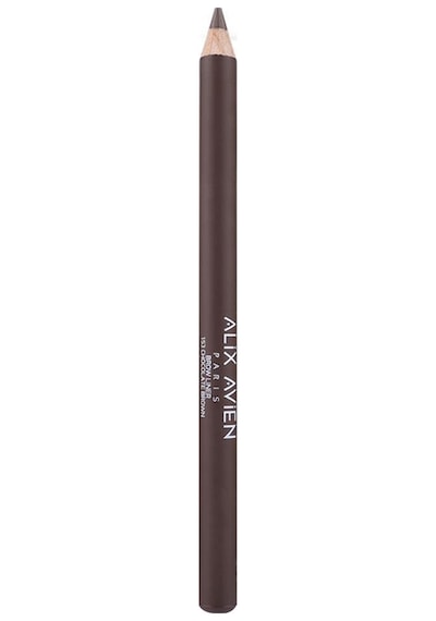 Alix Avien Uzun Süre Kalıcı Belirginleştirici Şekillendirici Kahve Kaş Kalemi Brow Liner 153 Chocolate Brown