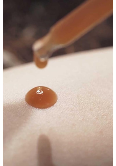 Green Tea Fresh Serum 50 Ml Sebum Bakımı Ve Yağ/nem Dengesi Sağlayan Gerçek Yeşil Çaylı Serum