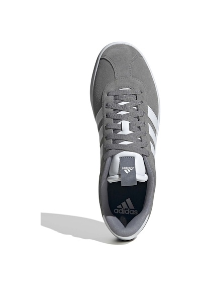 Adidas Vl Court 3.0 Koyu Gri Erkek Sneaker Id6276