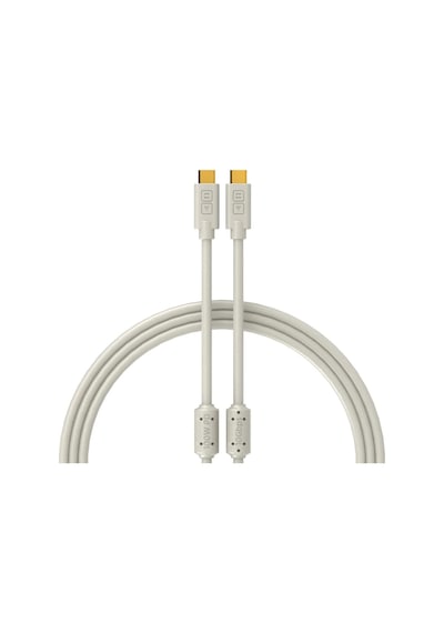 Chroma Cables Usb-c To C - 1mt White