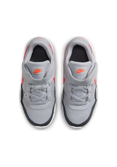 Nike Air Max Sc Ps "parlak Kırmızı" Cz5356-015 Pasha Giyim Çok Renkli